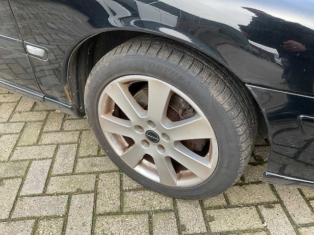 Volvo v70 2.5l 48-rv-pl - afbeelding 2 van  40