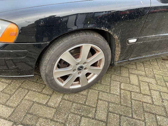 Volvo v70 2.5l 48-rv-pl - afbeelding 4 van  40