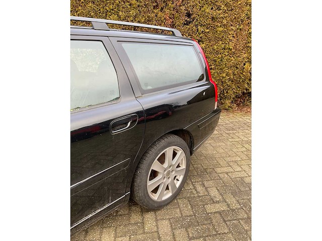 Volvo v70 2.5l 48-rv-pl - afbeelding 6 van  40
