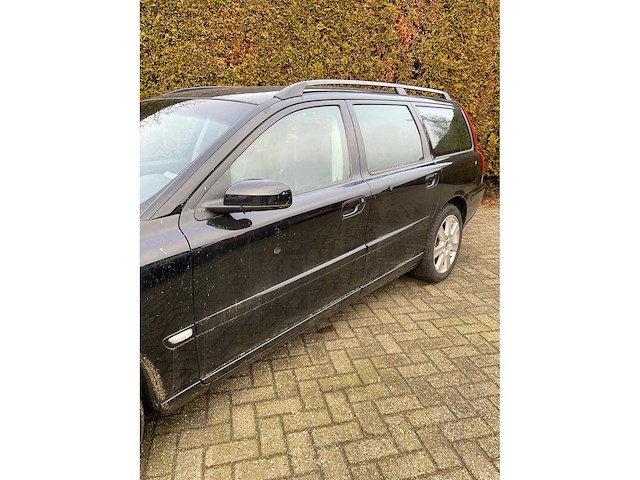 Volvo v70 2.5l 48-rv-pl - afbeelding 7 van  40