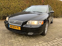Volvo v70 2.5l 48-rv-pl - afbeelding 8 van  40