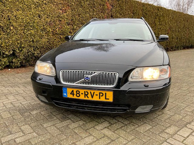 Volvo v70 2.5l 48-rv-pl - afbeelding 9 van  40