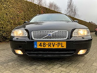 Volvo v70 2.5l 48-rv-pl - afbeelding 10 van  40