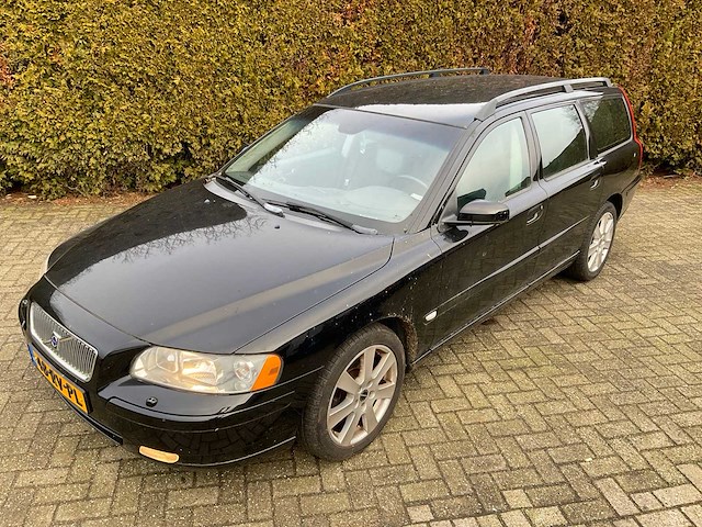 Volvo v70 2.5l 48-rv-pl - afbeelding 11 van  40