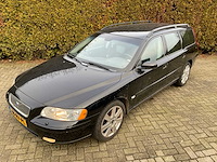 Volvo v70 2.5l 48-rv-pl - afbeelding 11 van  40