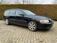 Volvo v70 2.5l 48-rv-pl