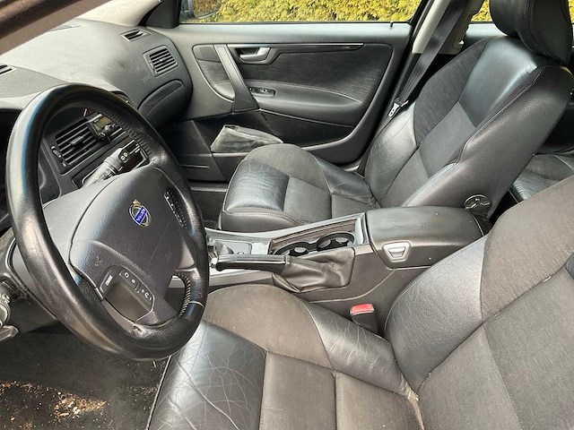 Volvo v70 2.5l 48-rv-pl - afbeelding 14 van  40