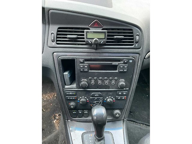 Volvo v70 2.5l 48-rv-pl - afbeelding 20 van  40