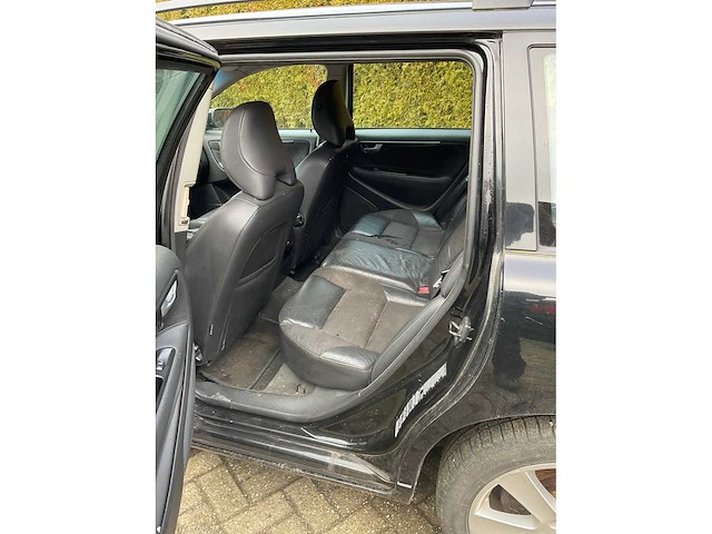Volvo v70 2.5l 48-rv-pl - afbeelding 27 van  40