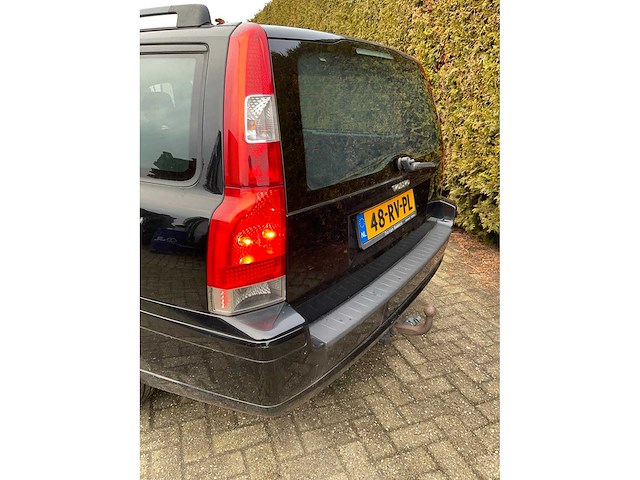 Volvo v70 2.5l 48-rv-pl - afbeelding 28 van  40