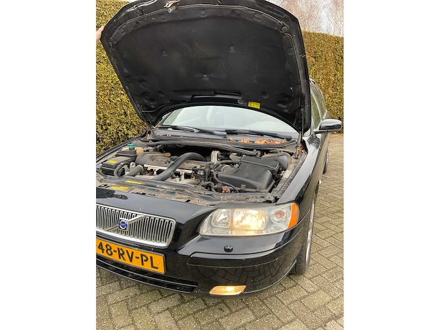 Volvo v70 2.5l 48-rv-pl - afbeelding 30 van  40