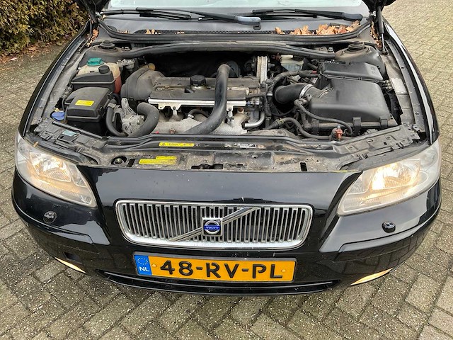 Volvo v70 2.5l 48-rv-pl - afbeelding 31 van  40