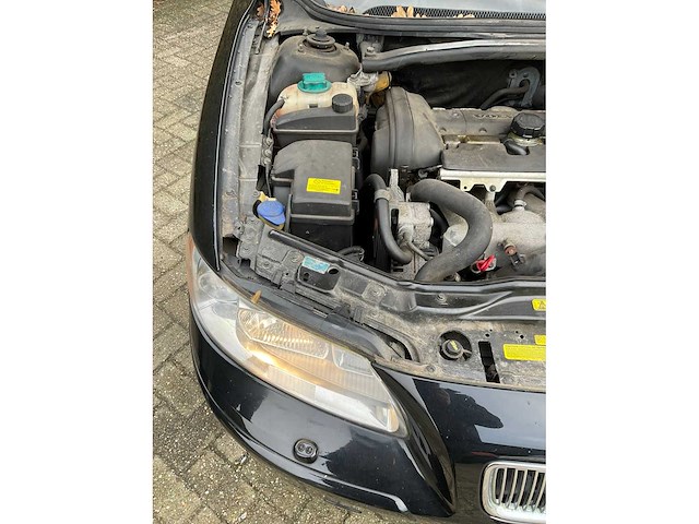 Volvo v70 2.5l 48-rv-pl - afbeelding 32 van  40