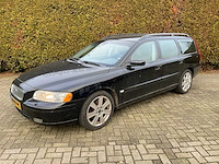 Volvo v70 2.5l 48-rv-pl - afbeelding 23 van  40
