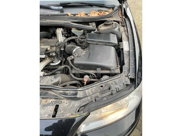 Volvo v70 2.5l 48-rv-pl - afbeelding 35 van  40