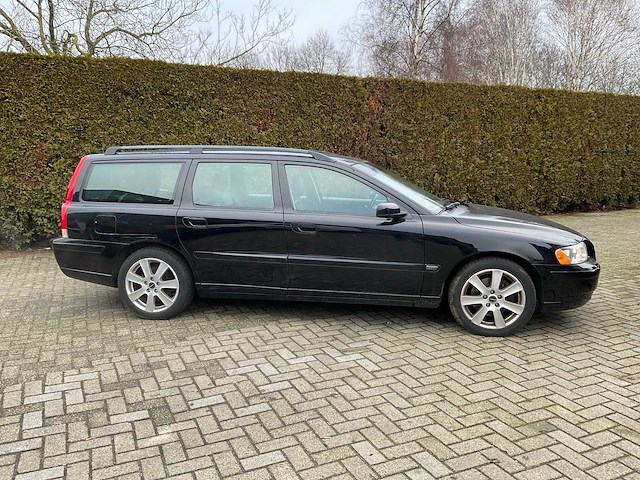 Volvo v70 2.5l 48-rv-pl - afbeelding 36 van  40