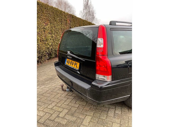 Volvo v70 2.5l 48-rv-pl - afbeelding 37 van  40