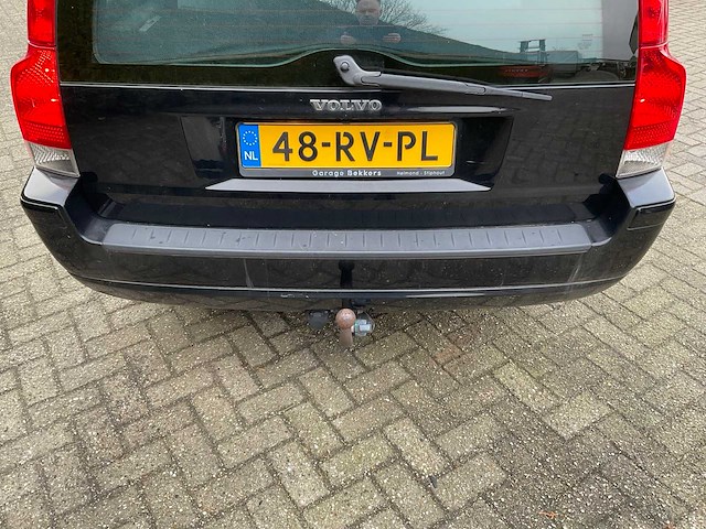 Volvo v70 2.5l 48-rv-pl - afbeelding 38 van  40