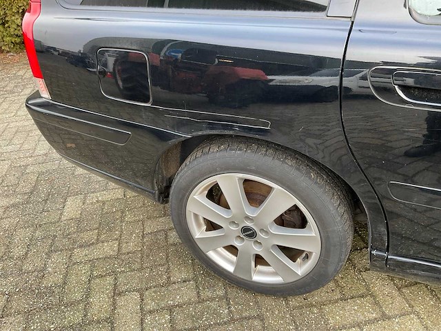 Volvo v70 2.5l 48-rv-pl - afbeelding 40 van  40