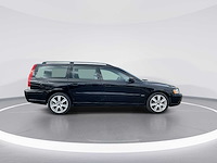 Volvo v70 2.5t summum 2005 | 48-rv-pl i - afbeelding 4 van  18