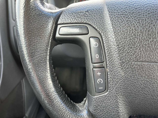 Volvo v70 2.5t summum 2005 | 48-rv-pl i - afbeelding 6 van  18