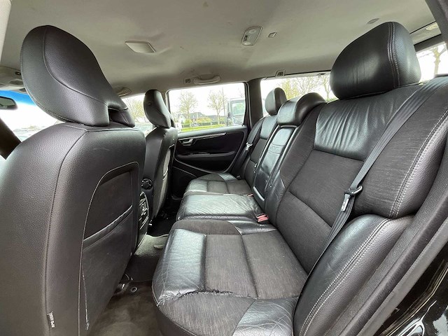 Volvo v70 2.5t summum 2005 | 48-rv-pl i - afbeelding 14 van  18