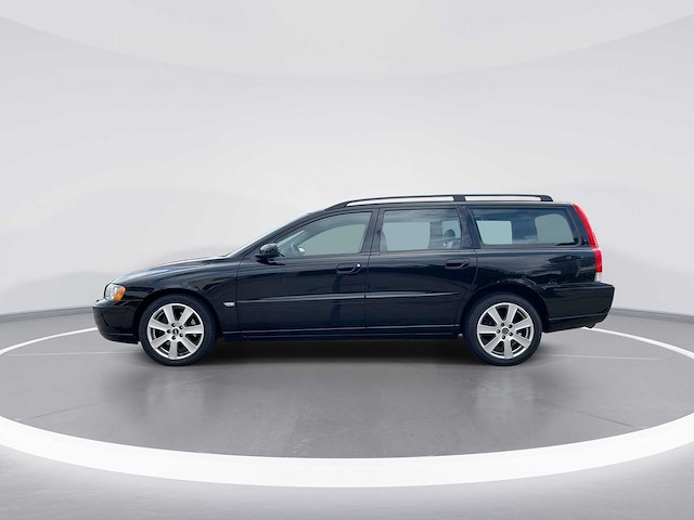 Volvo v70 2.5t summum 2005 | 48-rv-pl i - afbeelding 2 van  30
