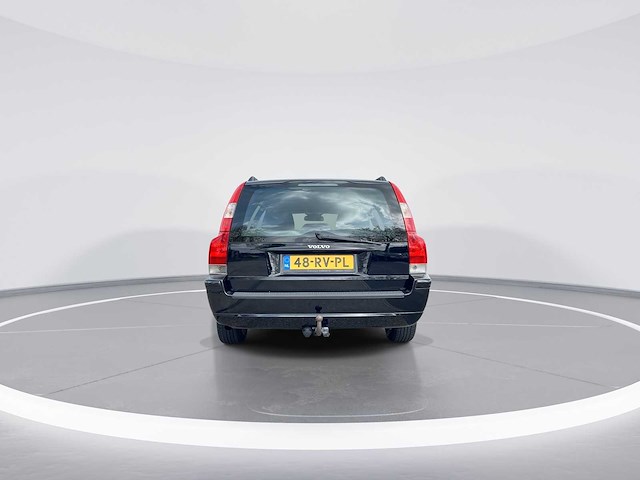 Volvo v70 2.5t summum 2005 | 48-rv-pl i - afbeelding 6 van  30