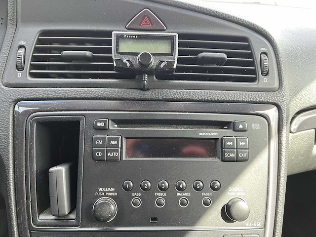 Volvo v70 2.5t summum 2005 | 48-rv-pl i - afbeelding 14 van  30