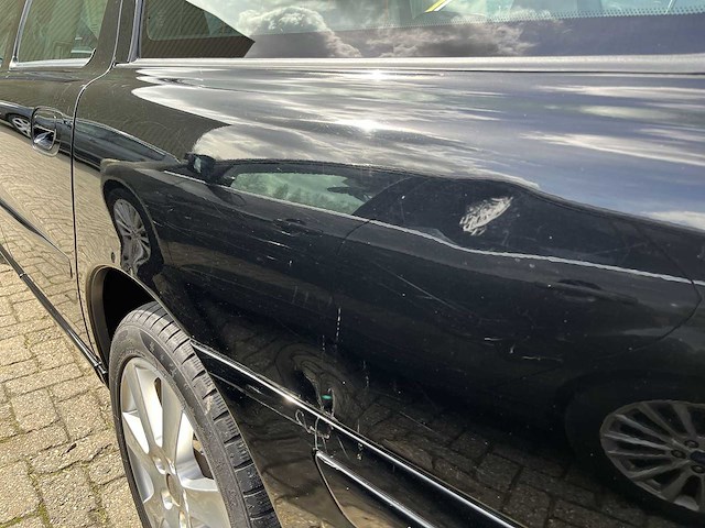 Volvo v70 2.5t summum 2005 | 48-rv-pl i - afbeelding 22 van  30