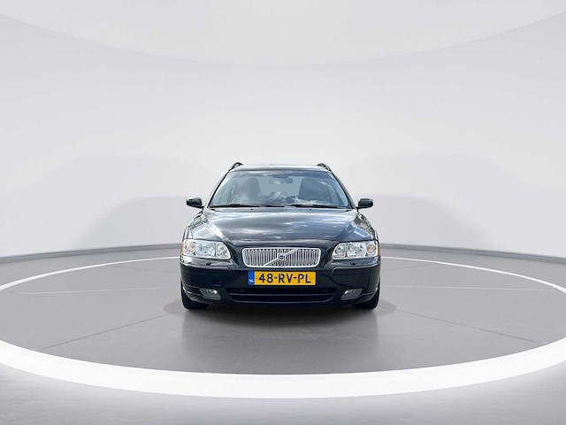 Volvo v70 2.5t summum 2005 | 48-rv-pl i - afbeelding 27 van  30