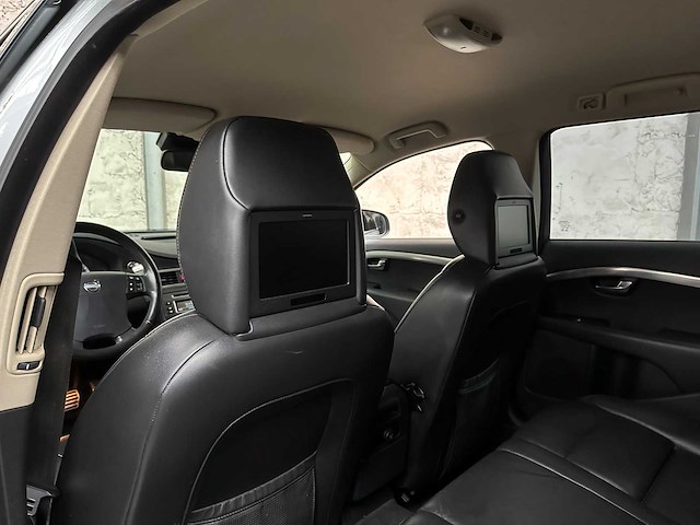 Volvo v70 3.0 t6 awd summum 286pk 2008, jnj-06-p - afbeelding 26 van  47
