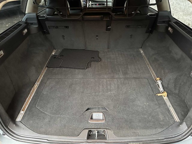 Volvo v70 3.0 t6 awd summum 286pk 2008, jnj-06-p - afbeelding 28 van  47
