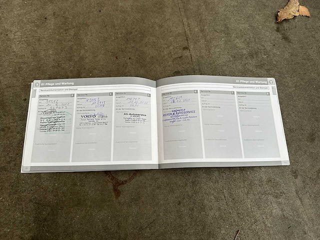 Volvo v70 3.0 t6 awd summum 286pk 2008, jnj-06-p - afbeelding 38 van  47