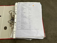 Volvo v70 3.0 t6 awd summum 286pk 2008, jnj-06-p - afbeelding 39 van  47