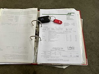 Volvo v70 3.0 t6 awd summum 286pk 2008, jnj-06-p - afbeelding 42 van  47