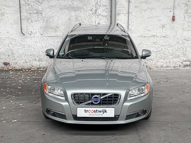 Volvo v70 3.0 t6 awd summum 286pk 2008, jnj-06-p - afbeelding 34 van  47