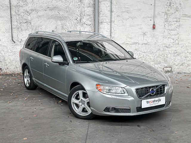 Volvo v70 3.0 t6 awd summum 286pk 2008, jnj-06-p - afbeelding 44 van  47