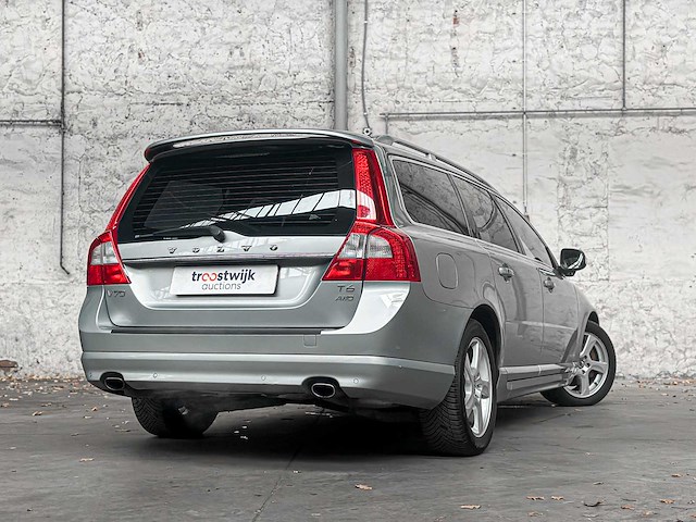 Volvo v70 3.0 t6 awd summum 286pk 2008, jnj-06-p - afbeelding 46 van  47