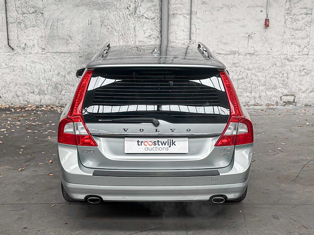 Volvo v70 3.0 t6 awd summum 286pk 2008, jnj-06-p - afbeelding 3 van  47