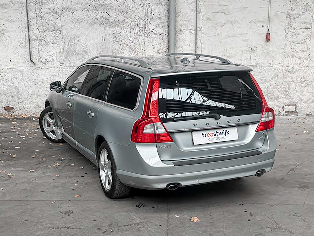 Volvo v70 3.0 t6 awd summum 286pk 2008, jnj-06-p - afbeelding 5 van  47
