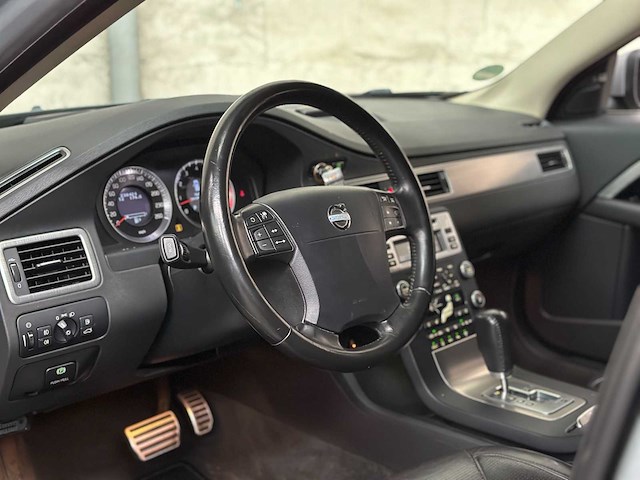 Volvo v70 3.0 t6 awd summum 286pk 2008, jnj-06-p - afbeelding 7 van  47