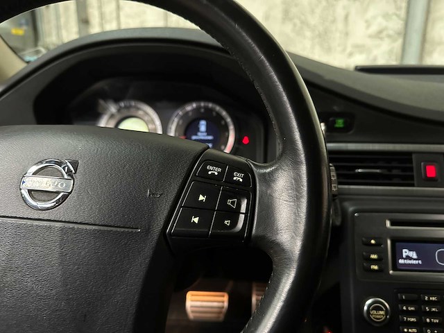 Volvo v70 3.0 t6 awd summum 286pk 2008, jnj-06-p - afbeelding 14 van  47