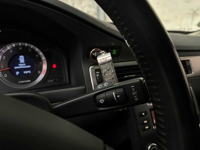 Volvo v70 3.0 t6 awd summum 286pk 2008, jnj-06-p - afbeelding 16 van  47