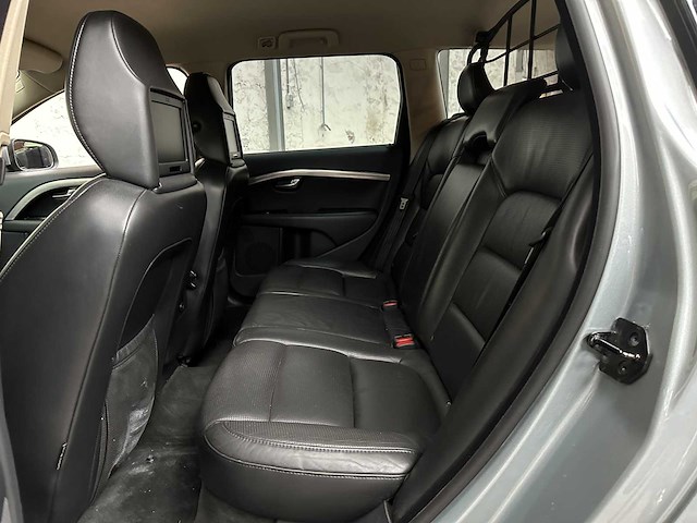 Volvo v70 3.0 t6 awd summum 286pk 2008, jnj-06-p - afbeelding 27 van  47