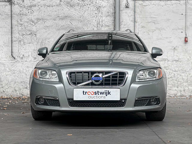 Volvo v70 3.0 t6 awd summum 286pk 2008, jnj-06-p - afbeelding 23 van  47