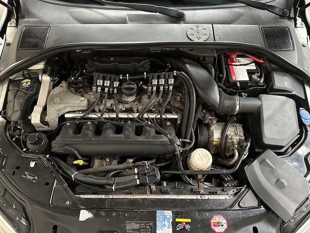 Volvo v70 3.0 t6 awd summum 286pk 2008, jnj-06-p - afbeelding 35 van  47