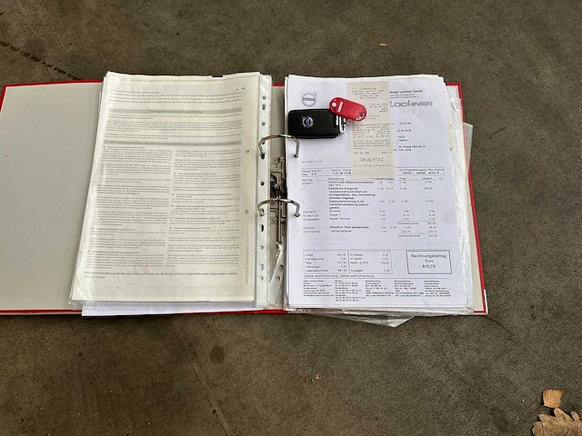 Volvo v70 3.0 t6 awd summum 286pk 2008, jnj-06-p - afbeelding 41 van  47