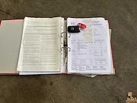 Volvo v70 3.0 t6 awd summum 286pk 2008, jnj-06-p - afbeelding 41 van  47