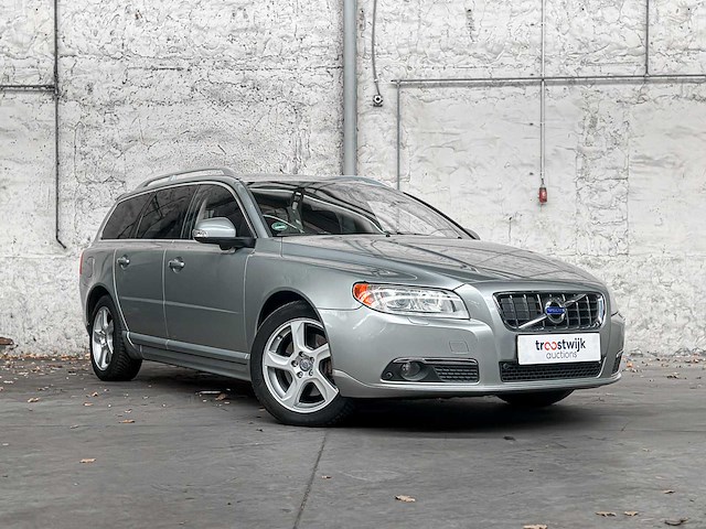 Volvo v70 3.0 t6 awd summum 286pk 2008, jnj-06-p - afbeelding 43 van  47
